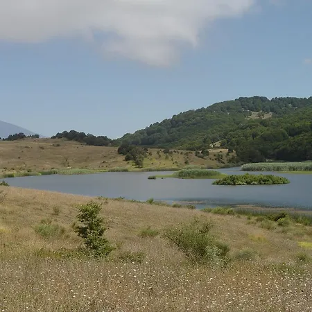 Πανσιόν La Casa Sui Nebrodi Maniace